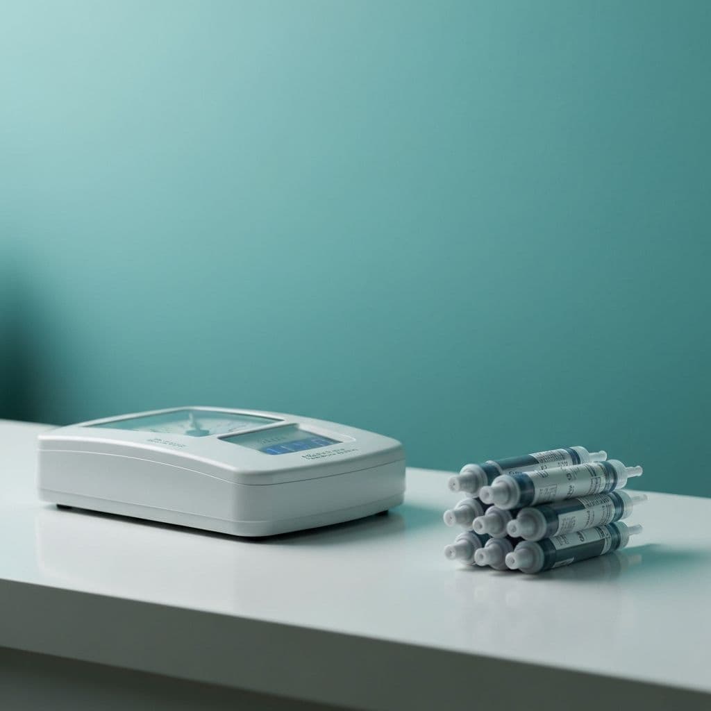 Semaglutide vs. Tirzepatide: Choosing the Right GLP-1 for Weight Management