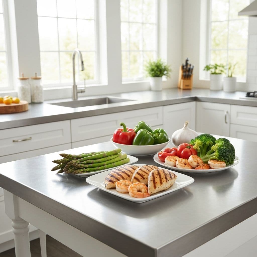 Optimizing Nutrition for GLP-1 Therapy: What You Need to Know