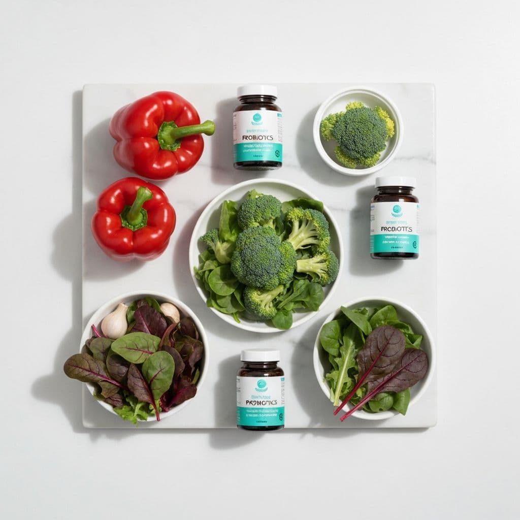 Gut Health & Healing